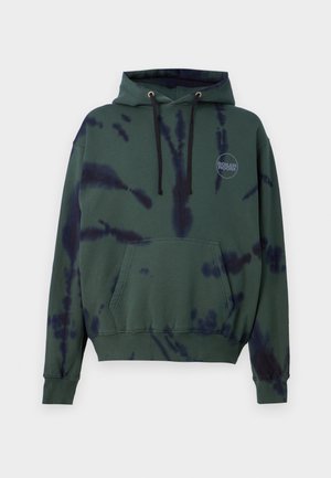 CORE HOOD UNISEX - Sweater - green