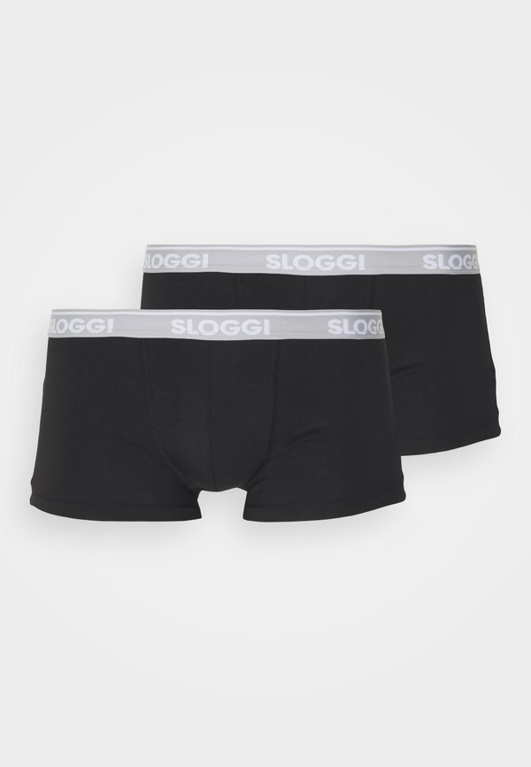 MEN HIPSTER 2 PACK - Trunks2