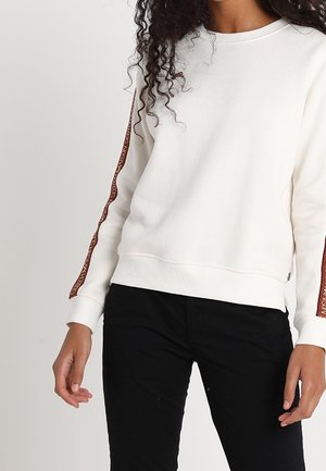 Collegepaita - off-white