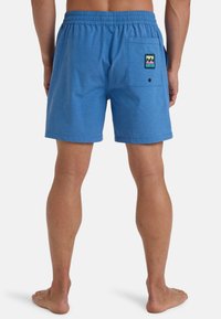 Billabong Shorts da mare - blue