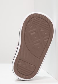 Converse SIMPLE SLIP - Dětské boty - white/garnet/athletic navy