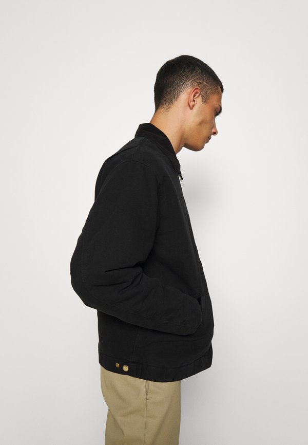 DETROIT JACKET - Winter jacket3