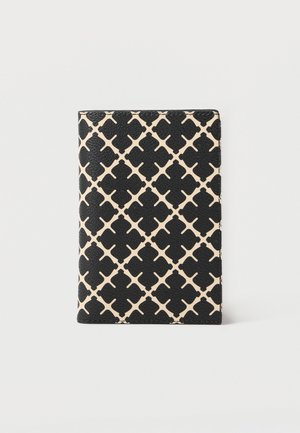 IVY PASSPORT - Θήκη διαβατηρίου - black