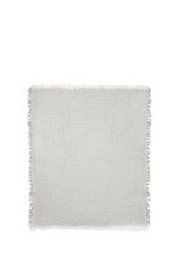 Jollein FRINGE - Hydrofiele doek - sea green
