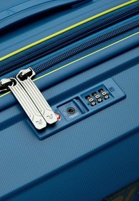 RV Roncato B-FLYING MOVE GRANDE ESPANDIBILE - Trolley - blu laguna