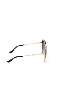 Guess Aurinkolasit - black smoke gray