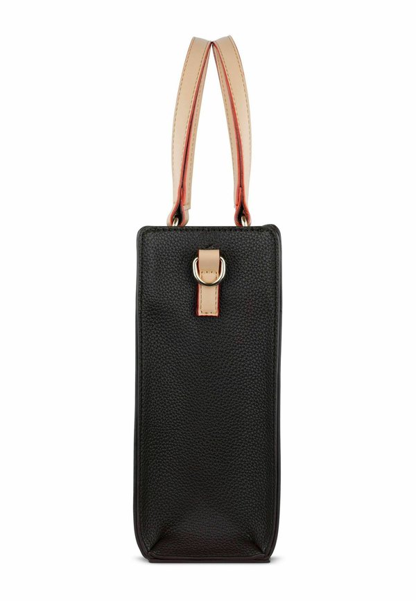 ELLA  - Handbag - dunkelbraun3