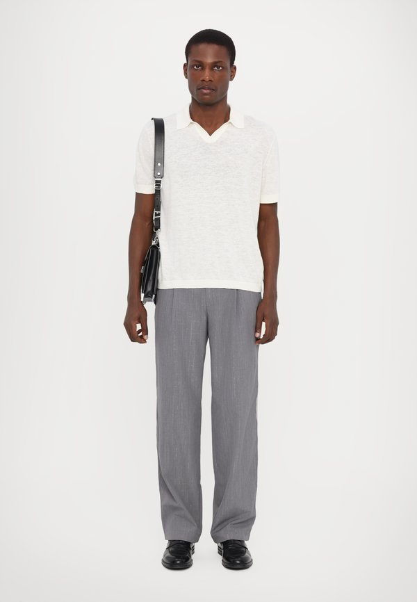 LOOSE FIT PANT UNISEX - Trousers2