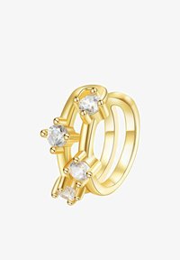 Selected, goldfarben