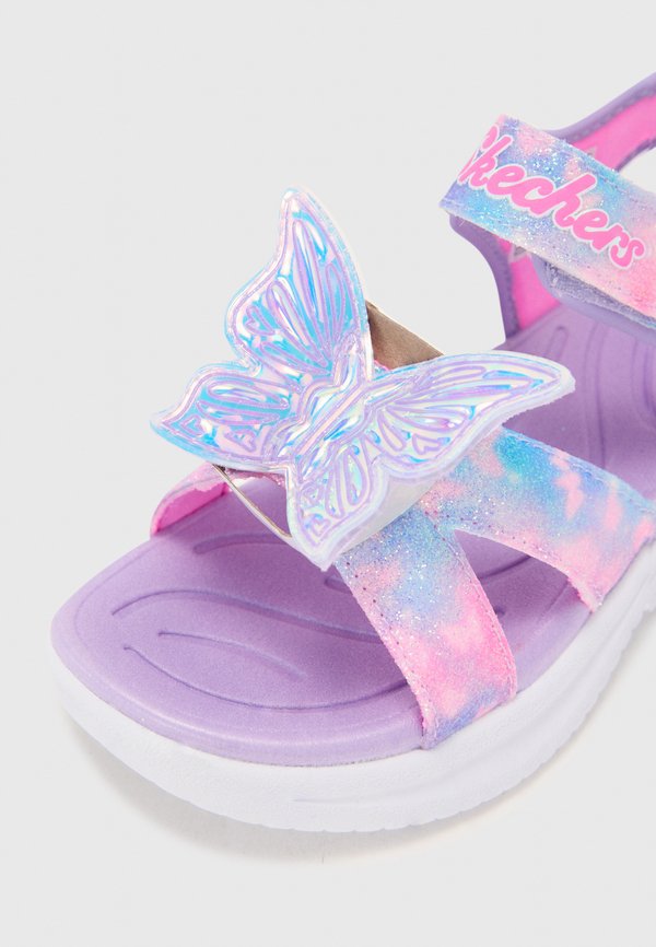 JUMPSTERS - Sandals2