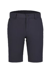 Unausgewählt, dunkel blau