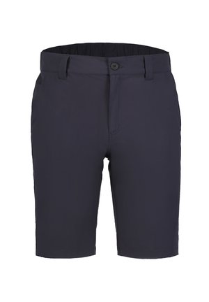 JERIKKO - Sports shorts - dunkel blau