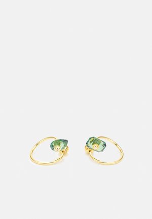 NUMINA ERIN - Earrings - green