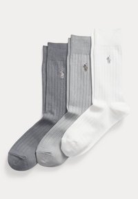 Valitud, ivory/grey multi