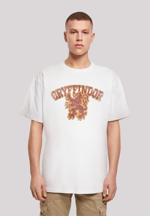 HARRY POTTER - T-Shirt print