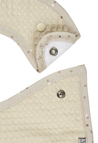 Sterntaler Lätzchen - ecru