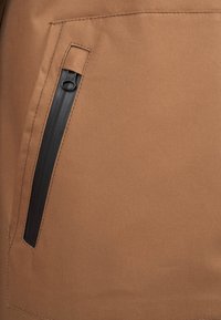 Urban Classics FIFFI - Vinterjacka - toffee