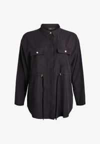 Selezionato, black
