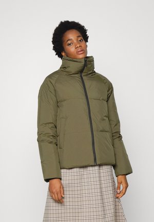 Daunenjacke damen oliv - Die hochwertigsten Daunenjacke damen oliv ausführlich analysiert!