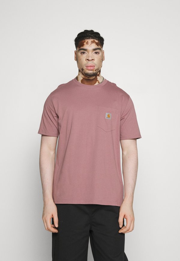 POCKET - Basic T-shirt - daphne2