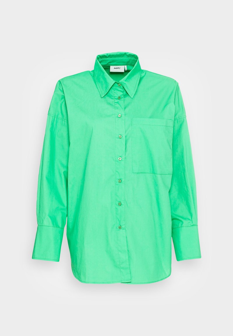 Moves Blouse groen