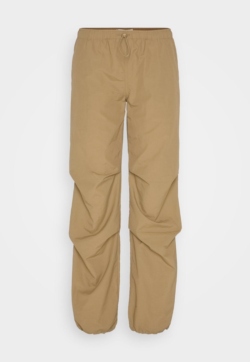 JDY Broek beige