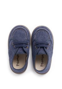 Pisamonas - Sznurowane obuwie sportowe