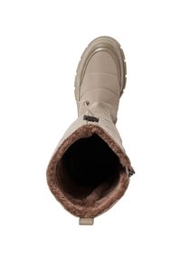 Marco Tozzi Winter boots - taupe comb