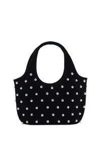 Mango Torbica - black