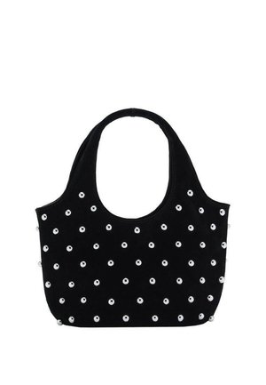 Torbica - black