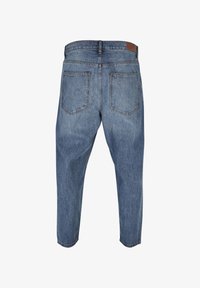 Valitud, middeepblue