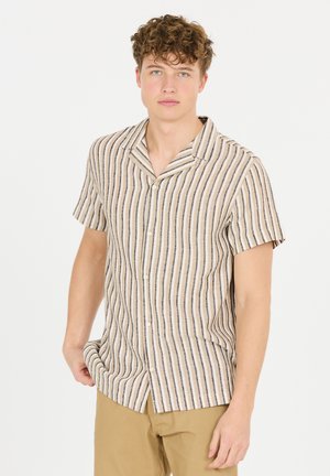 Chemise - island fossil