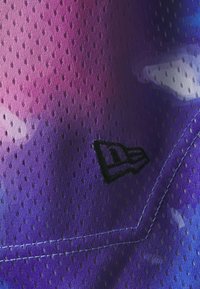 New Era TIE DYE - Pantaloni sportivi - multi-coloured