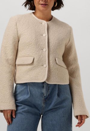 CAILANA - Giacca da mezza stagione - beige