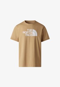 Niet geselecteerd, khaki stone