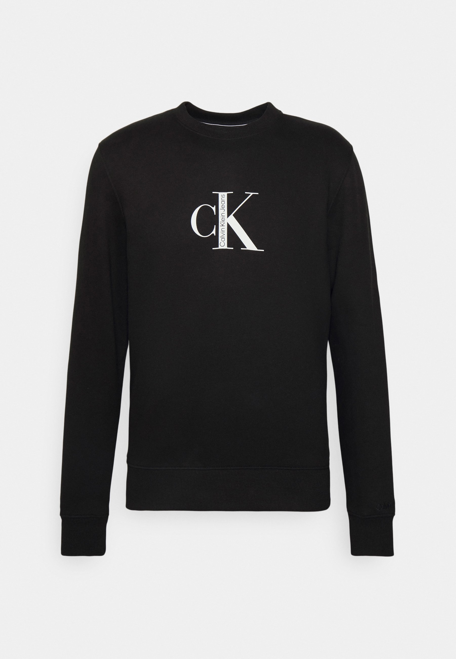 Calvin Klein Jeans INSTITUTIONAL CREW 