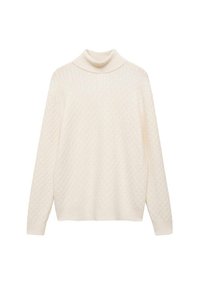 Pulover - off-white