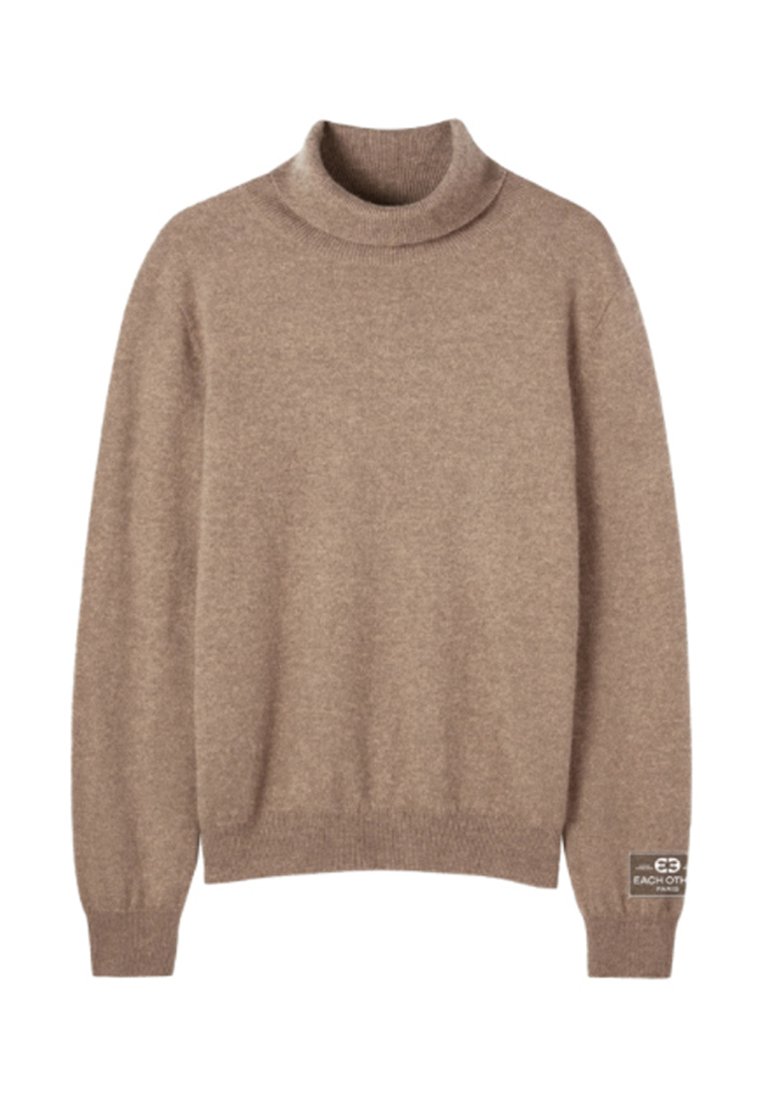 Each x Other Trui beige