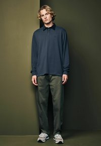 Next RUGBY - Poloshirts - slate grey