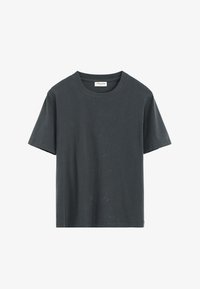 Non sélectionné, gris foncé