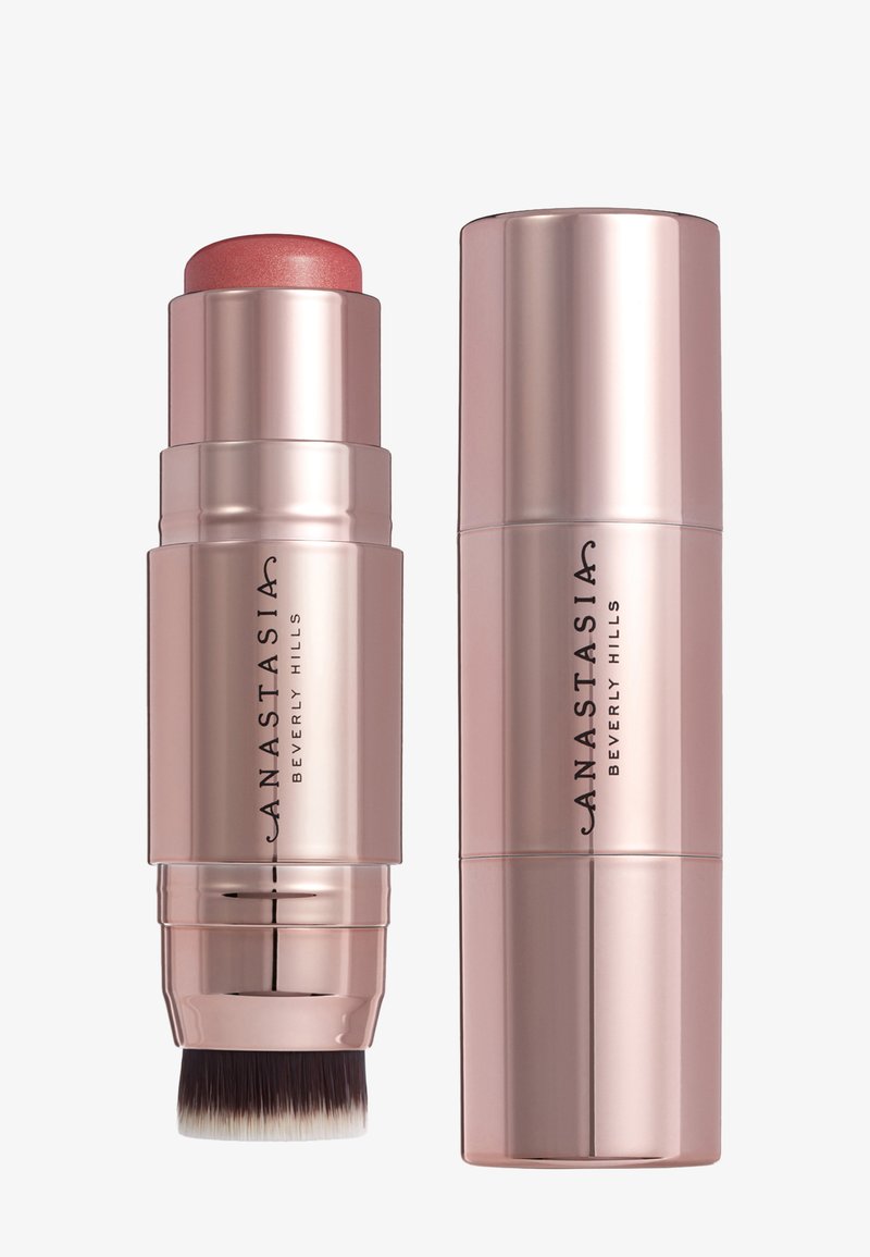 Anastasia Beverly Hills - STICK BLUSH - Colorete - bubble gum, Ampliar
