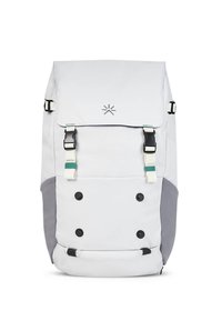 SHELL - Mochila - grey
