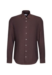 Unausgewählt, brown
