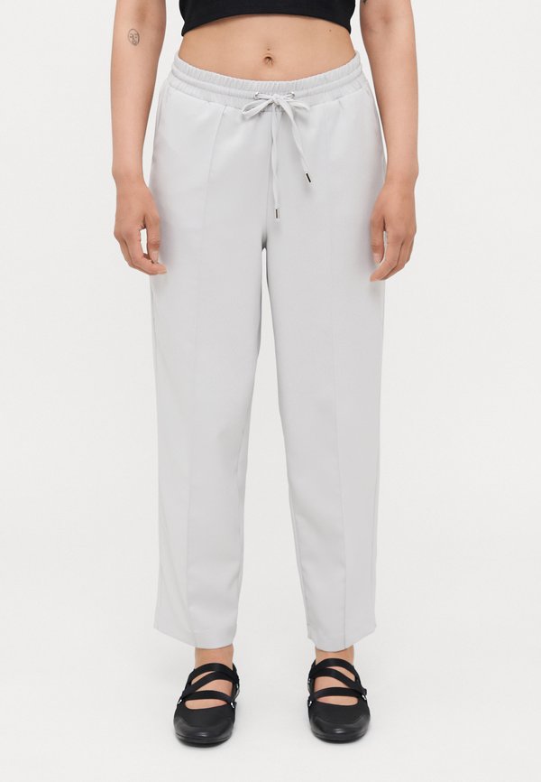 ONLLANDO PULL UP  - Stoffhose - harbor mist