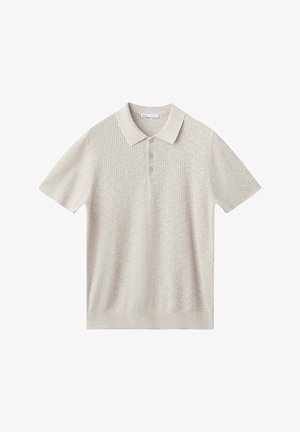 Mango, - Koszulka polo