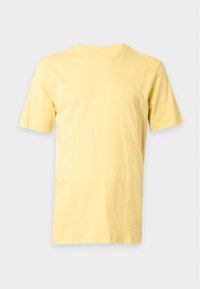 Niewybrane, open yellow