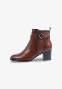 Non sélectionné, marron