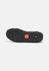 Timberland - Sneakersy wysokie
