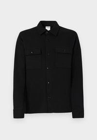 SLHJACKIE JACKET - Shirt - black