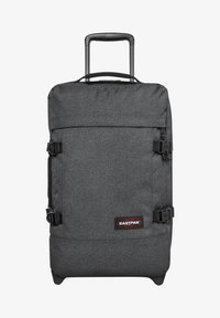 Unselected, black denim